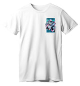 Men's T-shirt Robot