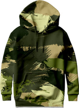 Мъжки суитшърт Camo Brush