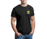 Men's T-shirt PIRATE