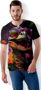 Men's Dino T-shirt