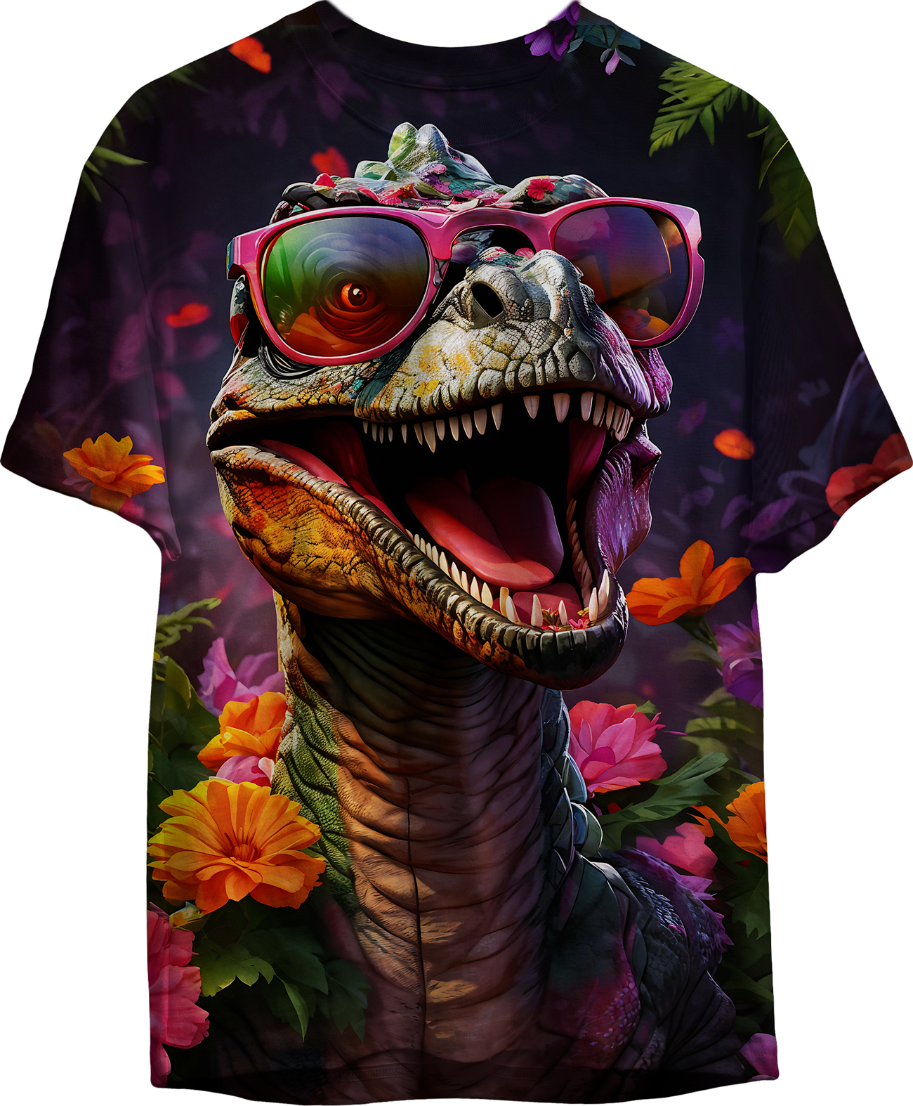 Мъжка тениска Dino