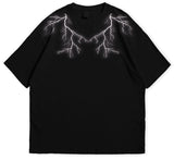 Oversize Мъжка тенискаDominion