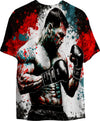 Мъжка тениска Fighter