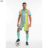 Football kit Flat