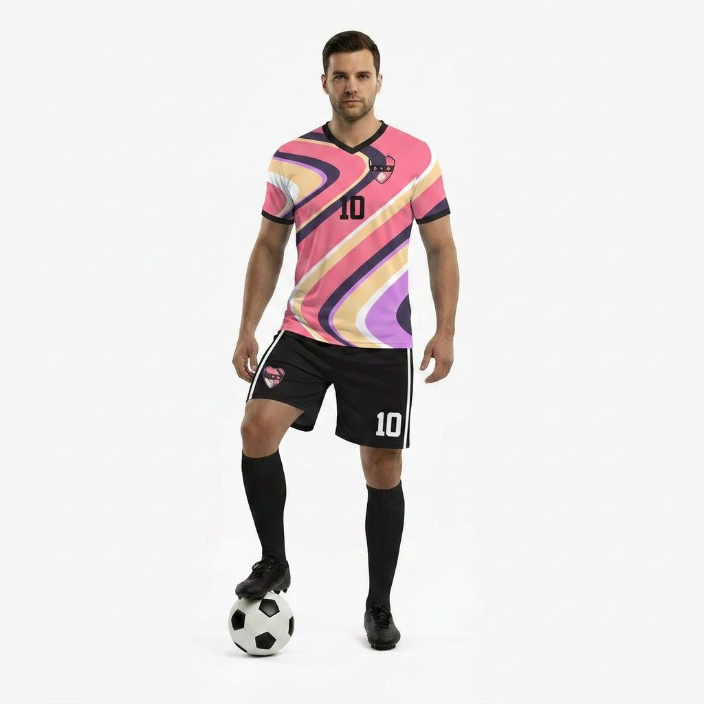 Flex Football Kit