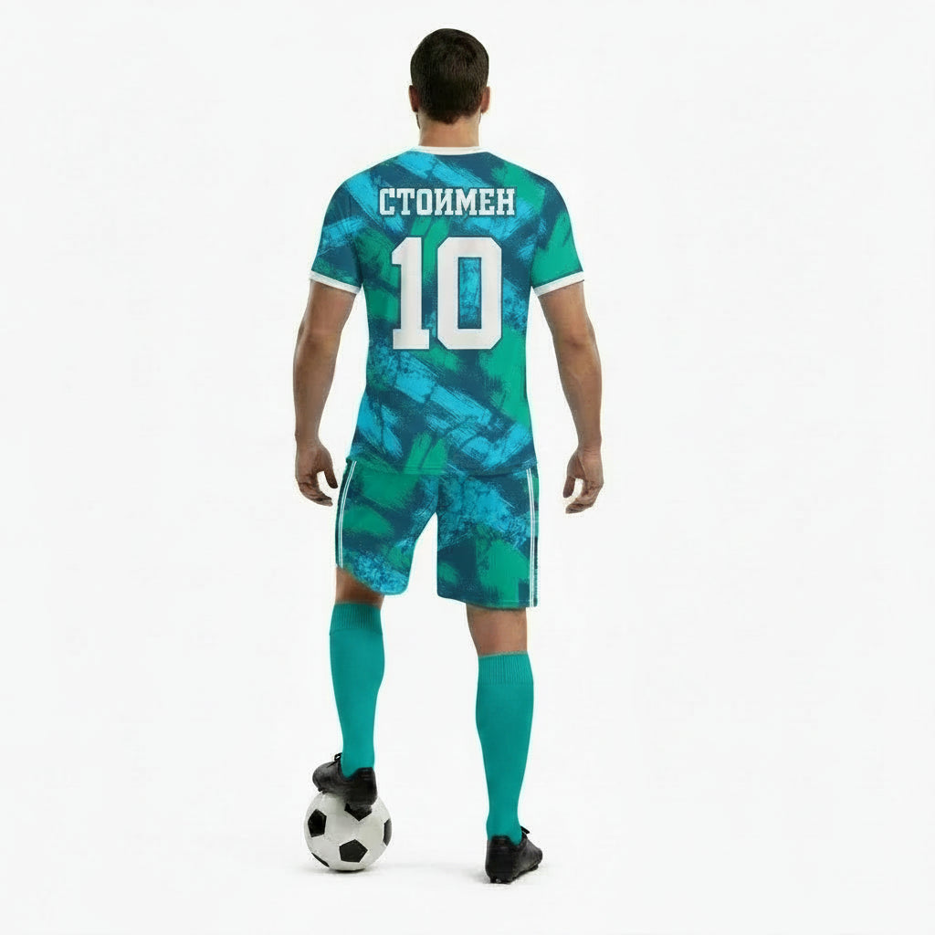 Football kit Forever
