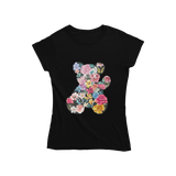 Дамска тениска FLOWER