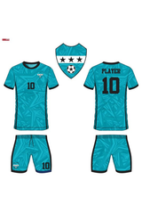 Football Kit Star Games | Unique Sports Kits | loromax.com