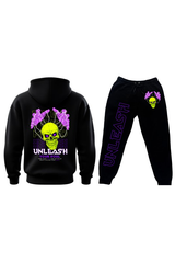 Мъжки екип Unleash