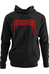 Мъжки екип Generation