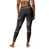 BatW Leggings