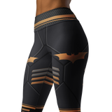 BatW Leggings