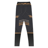 BatW Leggings