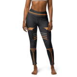 BatW Leggings