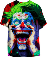 Мъжка тениска JOKER