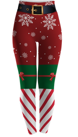Клин Snowflake gift