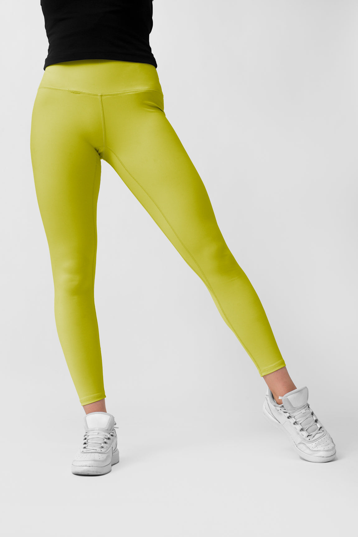 Клин Yellow