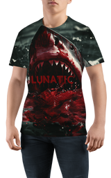 Men's T-shirt Lunatic