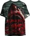 Men's T-shirt Lunatic