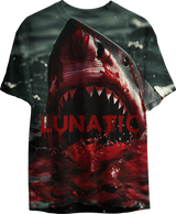 Men's T-shirt Lunatic