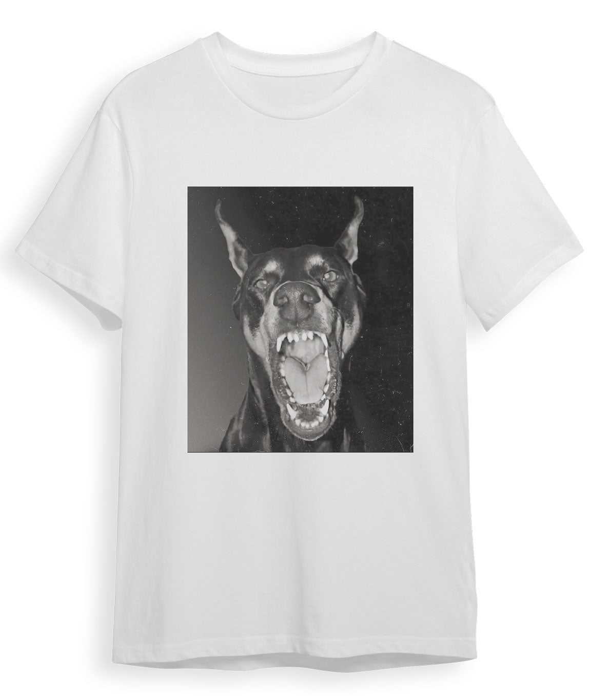 Мъжка тениска DOBERMAN