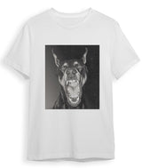 Мъжка тениска DOBERMAN