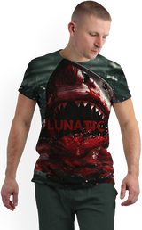 Men's T-shirt Lunatic