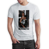 Мъжка тениска Mercantile