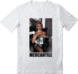 Мъжка тениска Mercantile