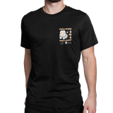 Men's T-shirt LOVE