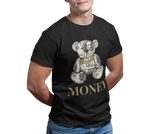 Men's T-shirt MONEY MECHE