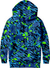 Мъжки суитшърт Abstractive Camouflage