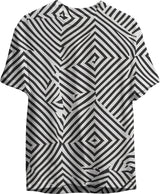 Мъжка тениска Patterns