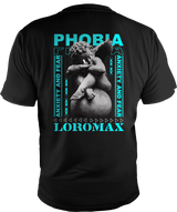Мъжка тениска Phobia