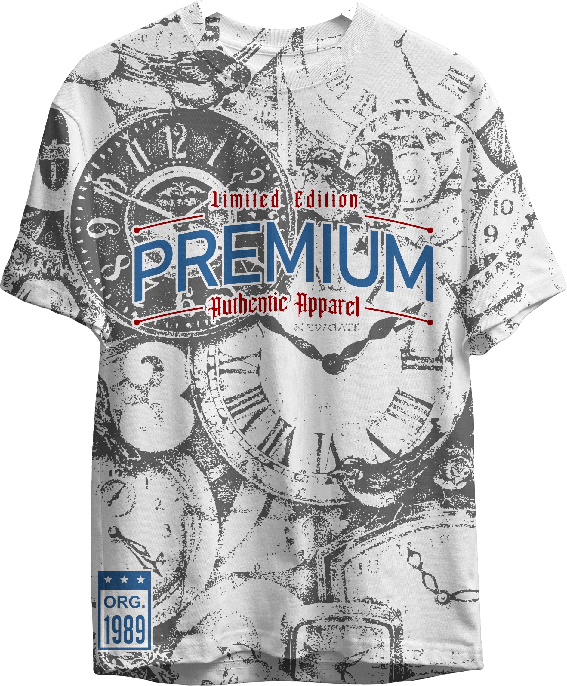 Мъжка тенискаPremium | Уникални продукти | loromax.com