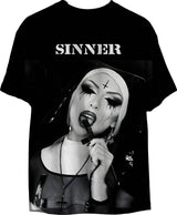 Мъжка тениска Sinner