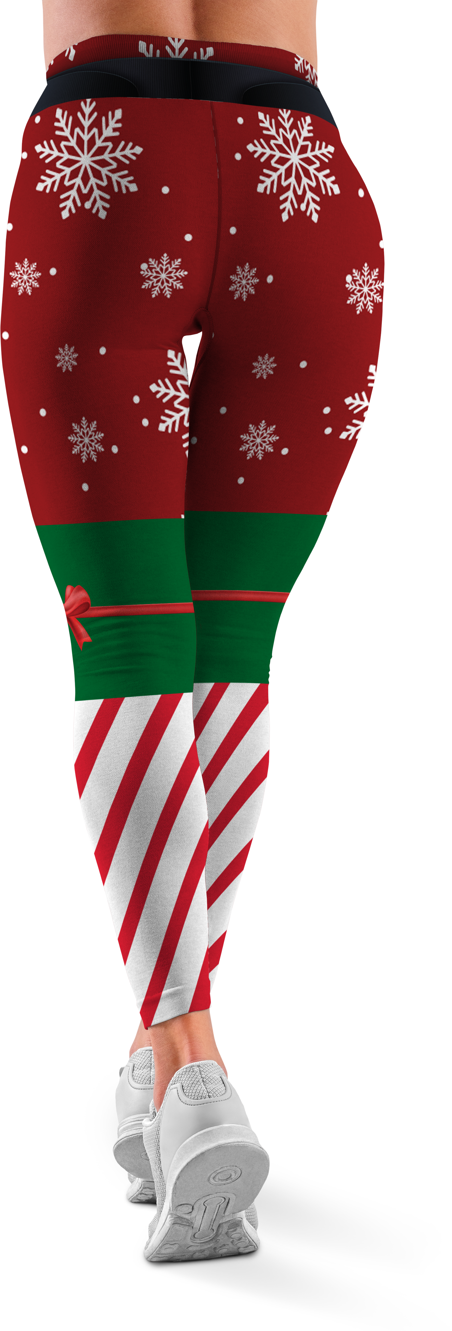 Клин Snowflake gift