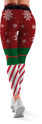 Клин Snowflake gift