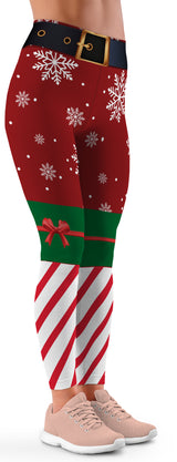 Клин Snowflake gift