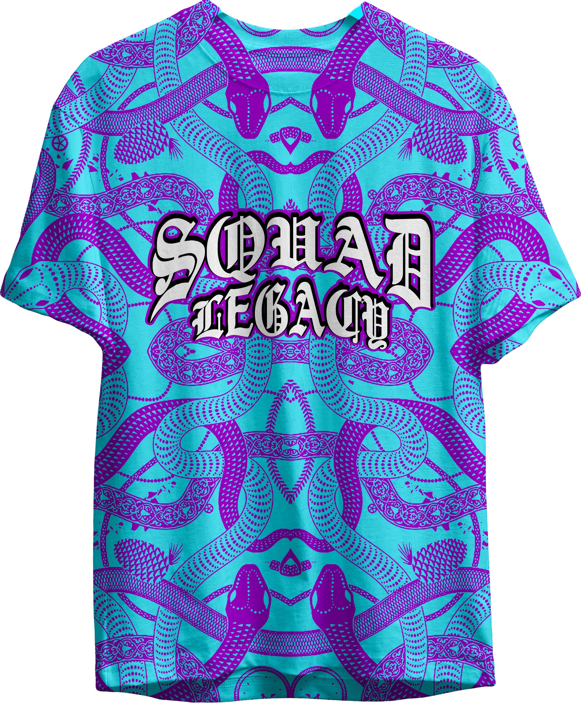 Мъжка тенискаSquad Legacy | Уникални продукти | loromax.com