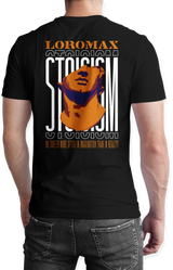 Men's T-shirt Stoicism