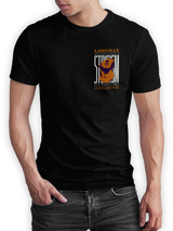 Men's T-shirt Stoicism