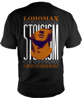 Men's T-shirt Stoicism