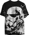 Мъжка тениска Storm Helmet