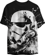 Мъжка тениска Storm Helmet