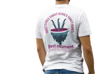 Men's T-shirt KNIVES