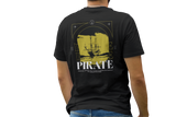 Men's T-shirt PIRATE