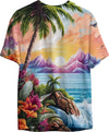 Мъжка тениска Tropic