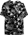 BioHazard Men's T-Shirt