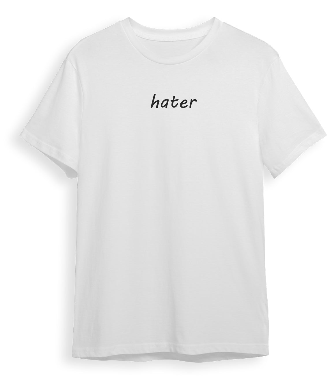 Мъжка тениска HATER